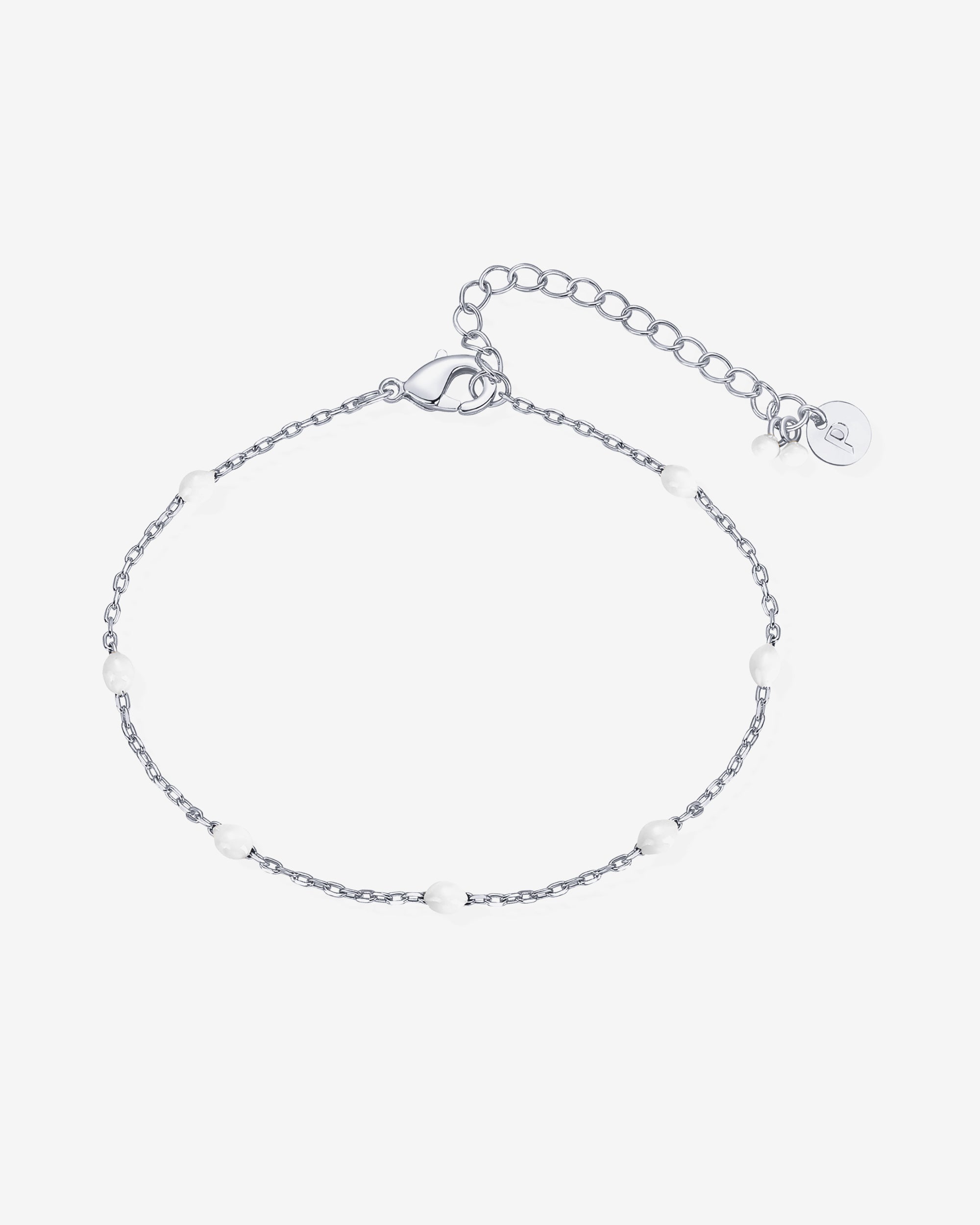 #Variant_White Gold / White Enamel