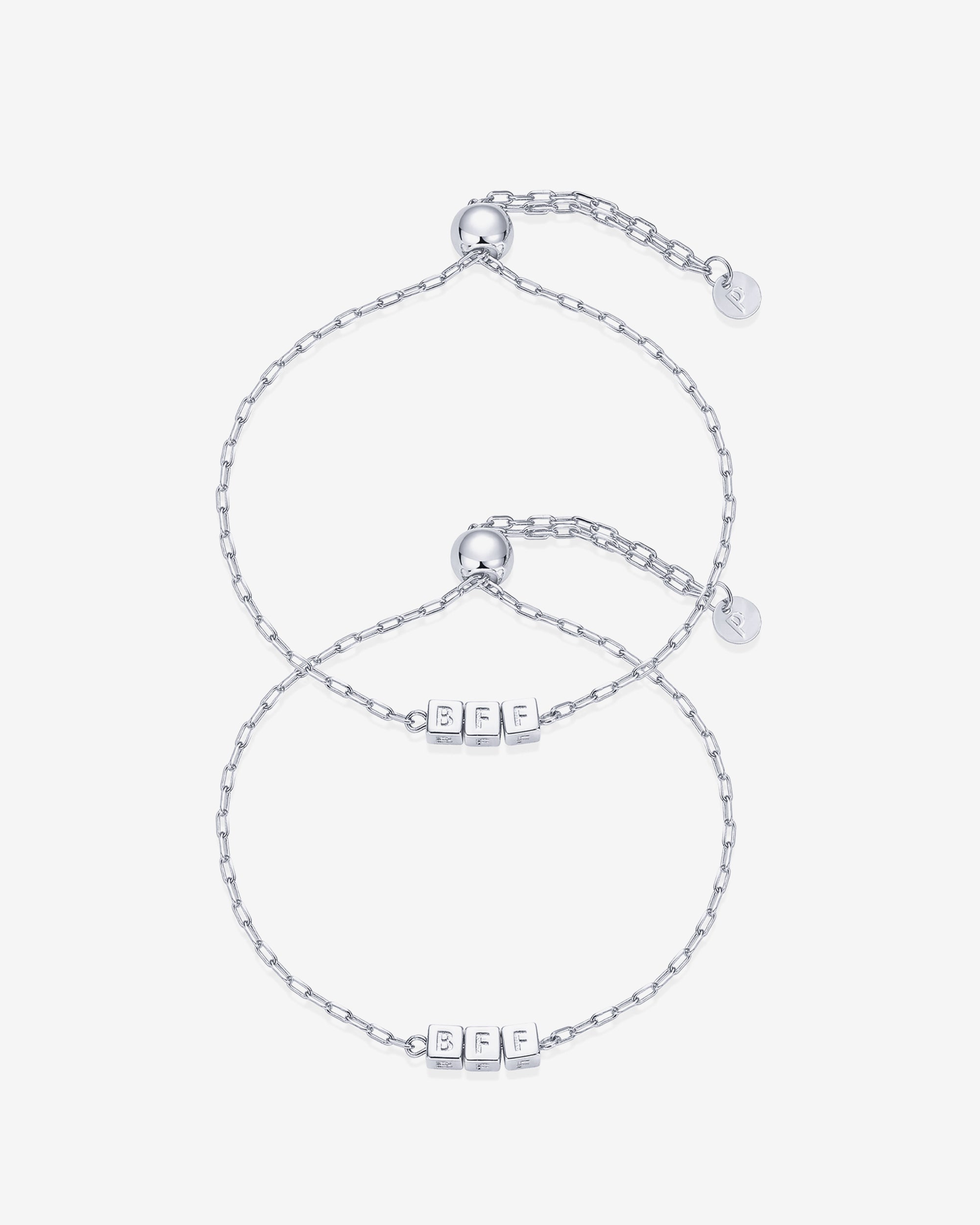 #Variant_White Gold/BFF