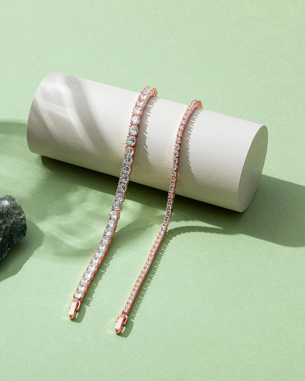 Sarena Tennis Bracelet