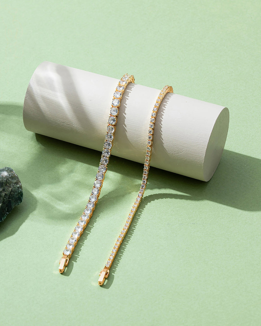 Sarena Tennis Bracelet