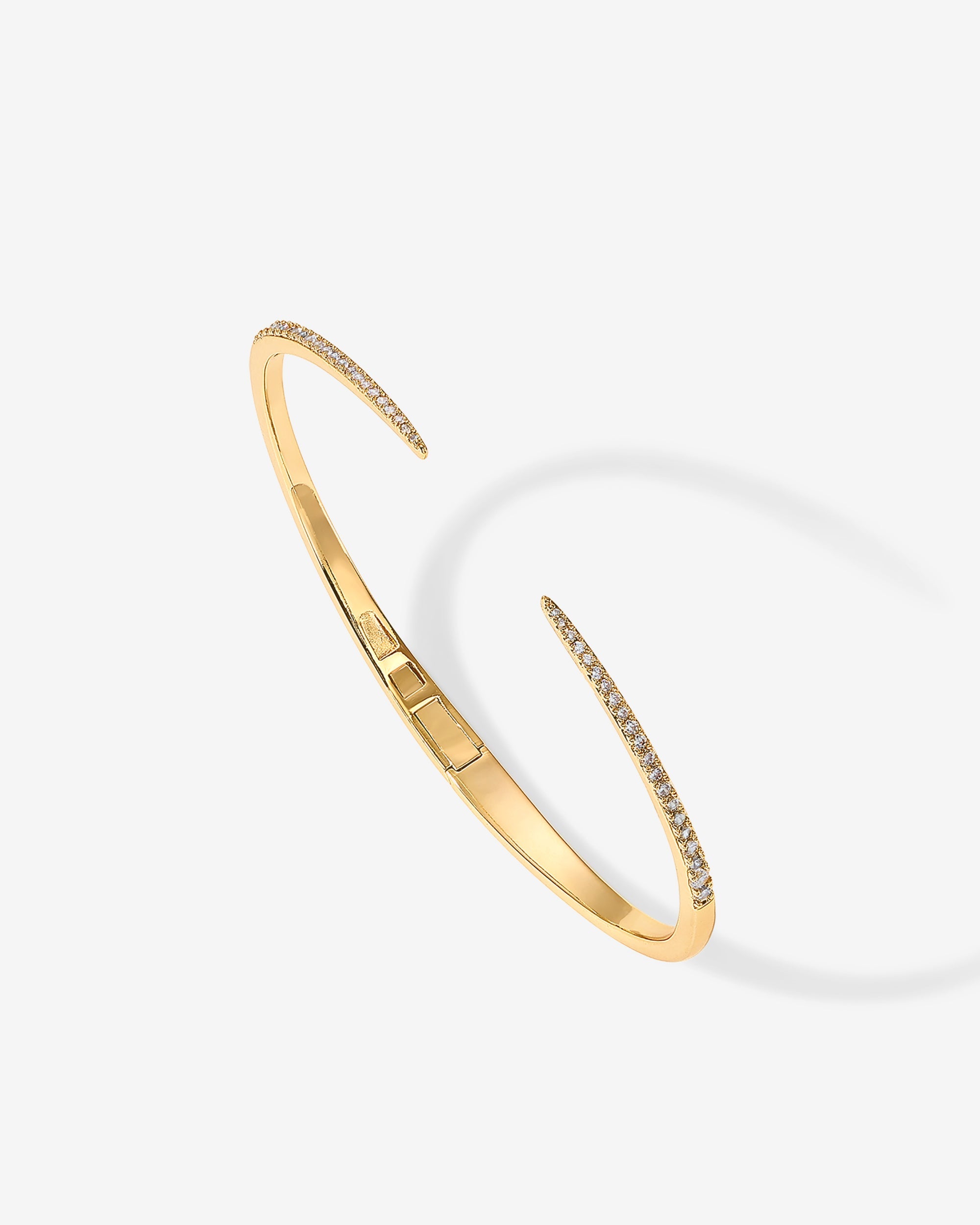 Serenity Cuff Bangle