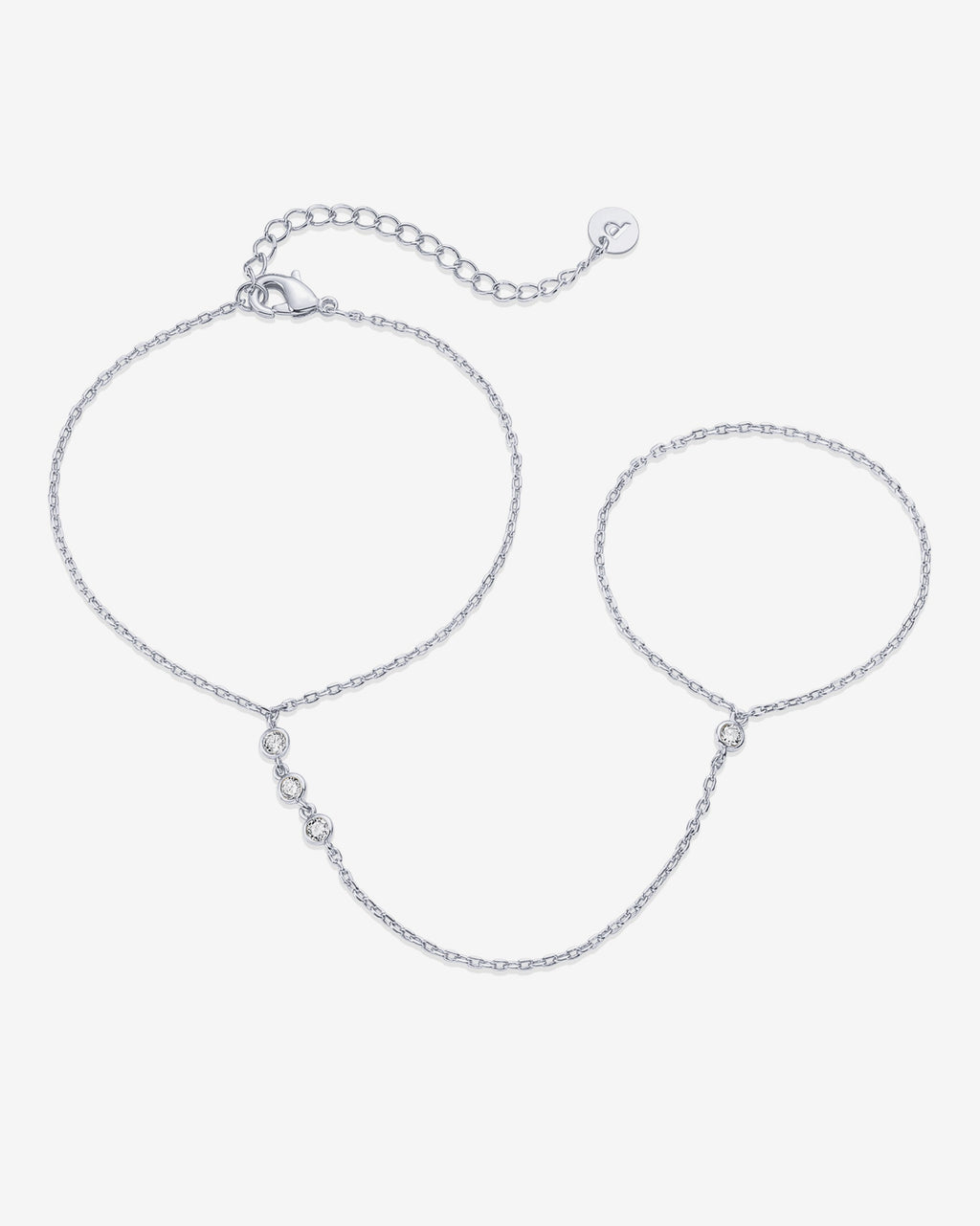 Siena Hand Chain