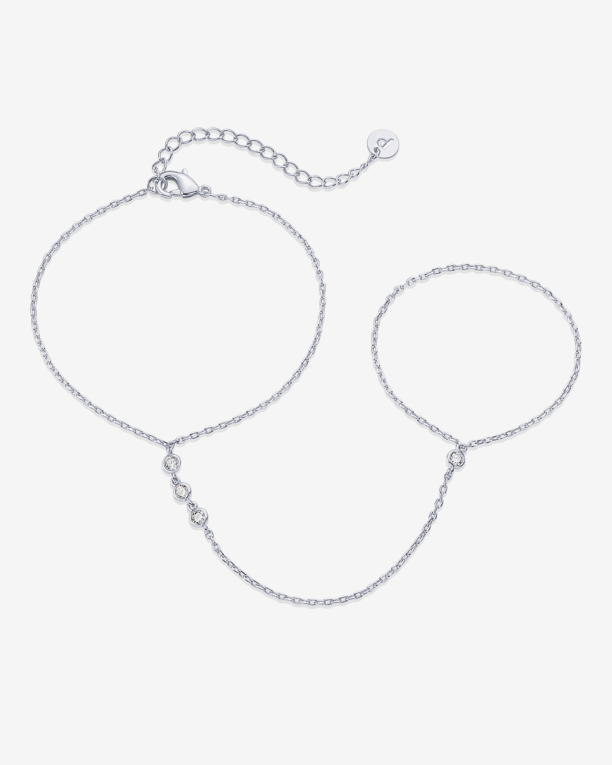 Siena Hand Chain