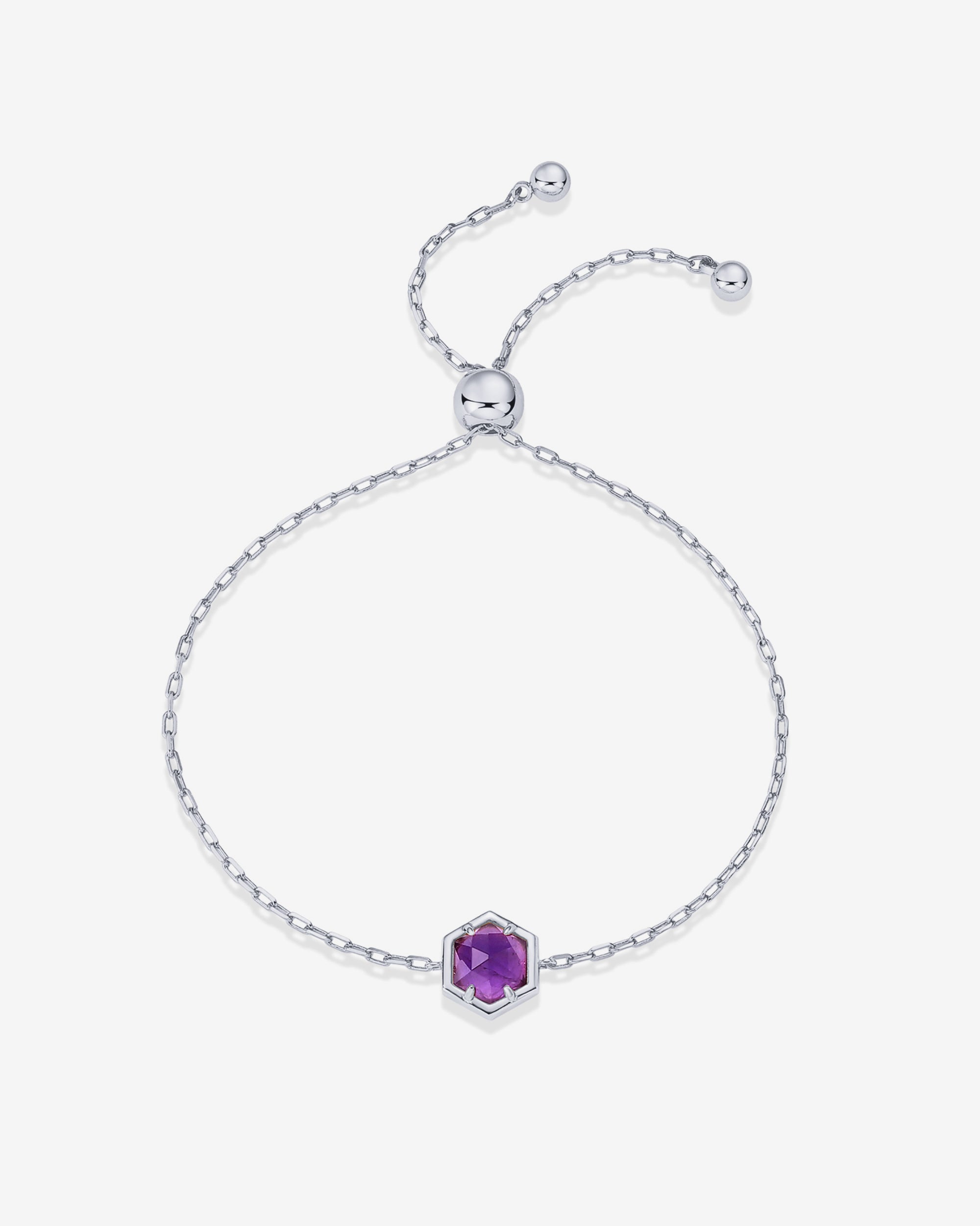 #Variant_White Gold/Amethyst
