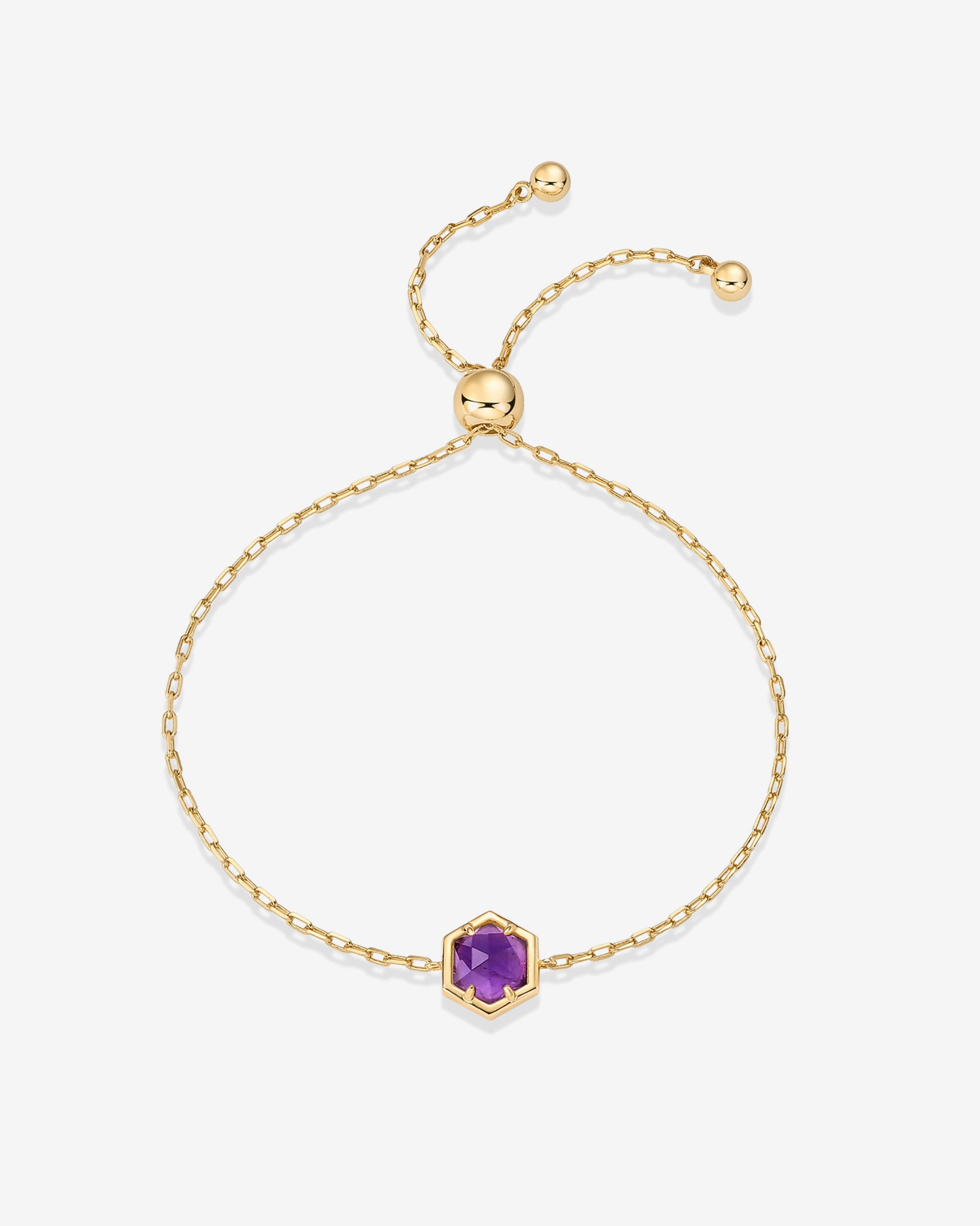 #Variant_Yellow Gold/Amethyst
