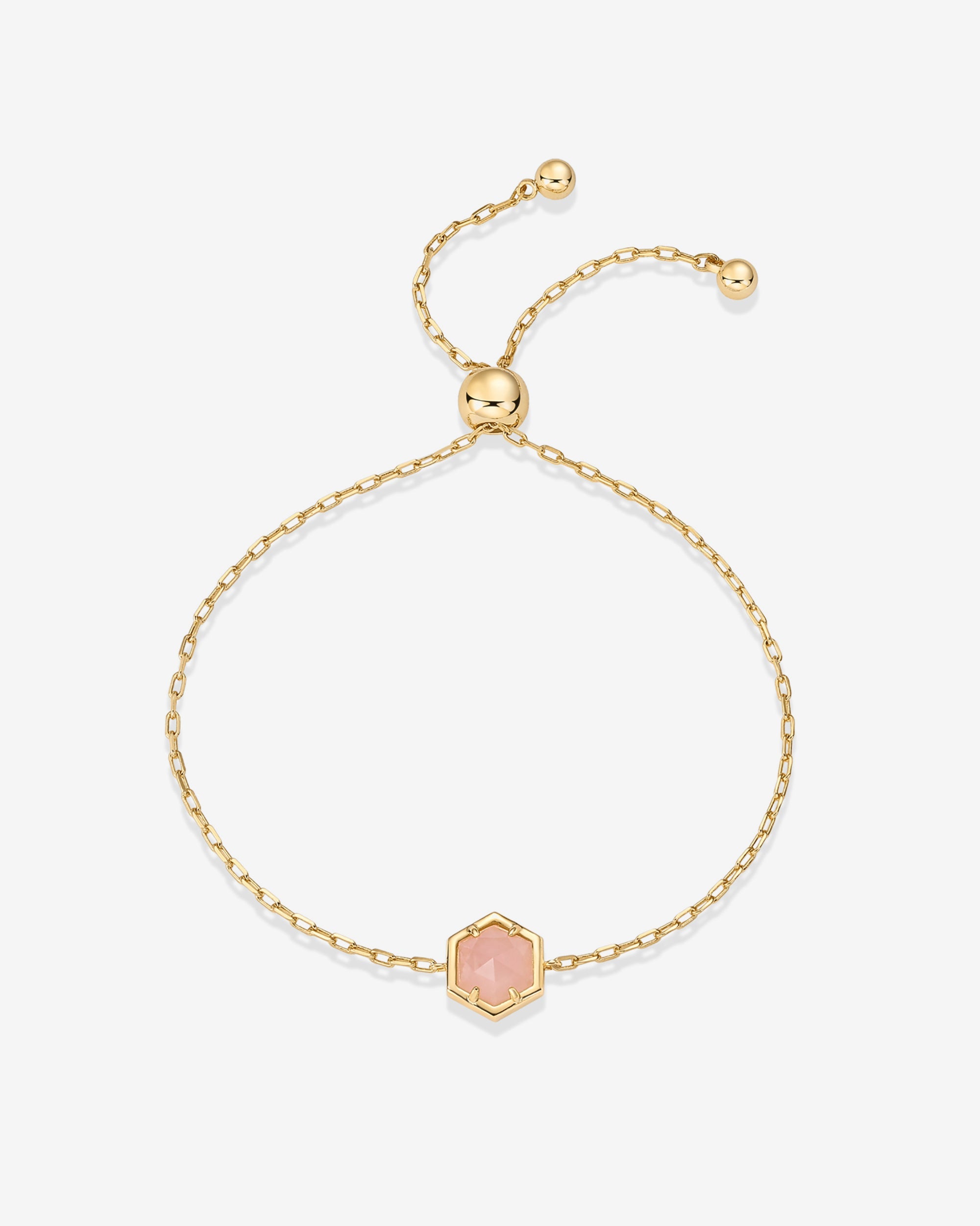 #Variant_Yellow Gold/Rose Quartz