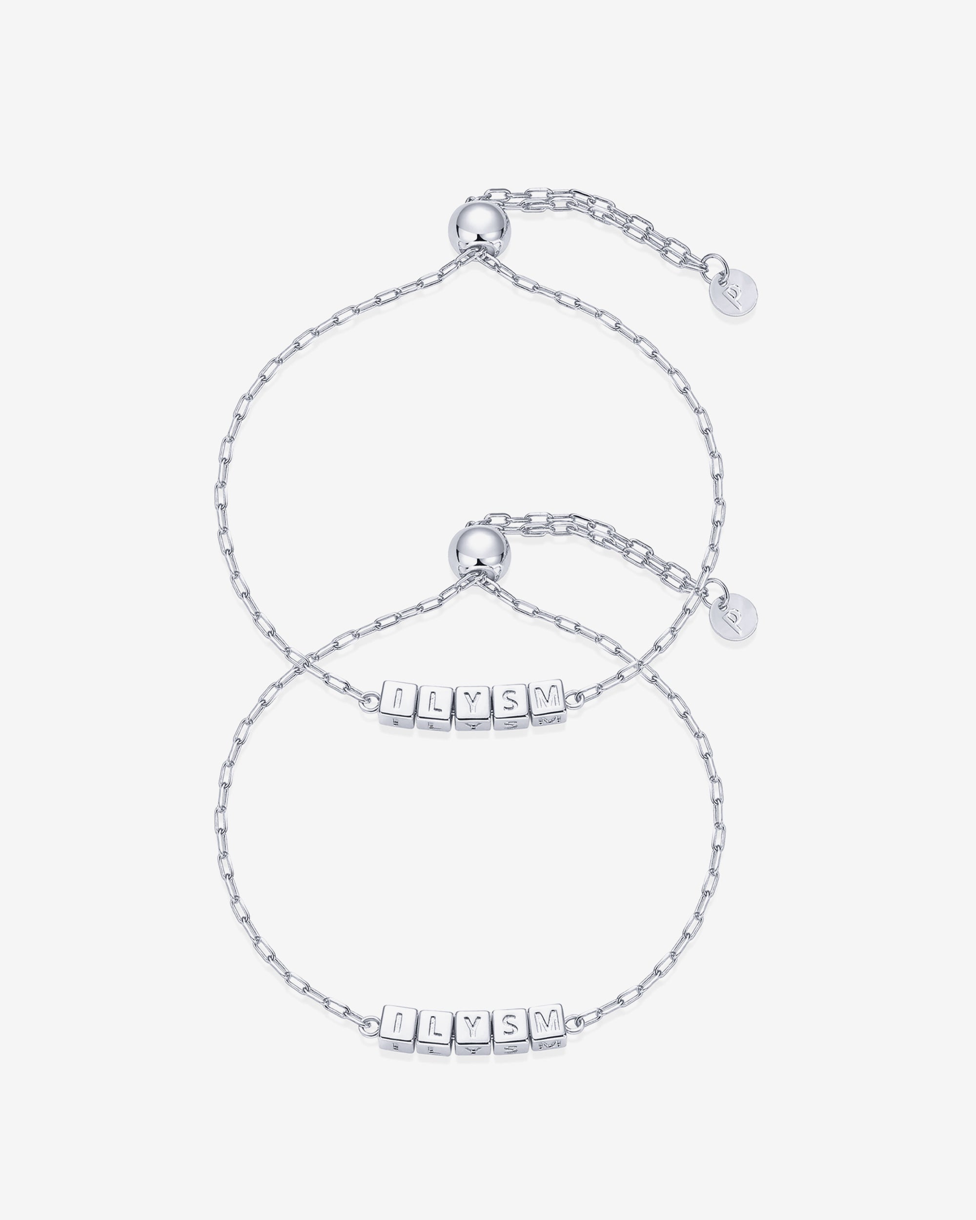 #Variant_White Gold/ILYSM