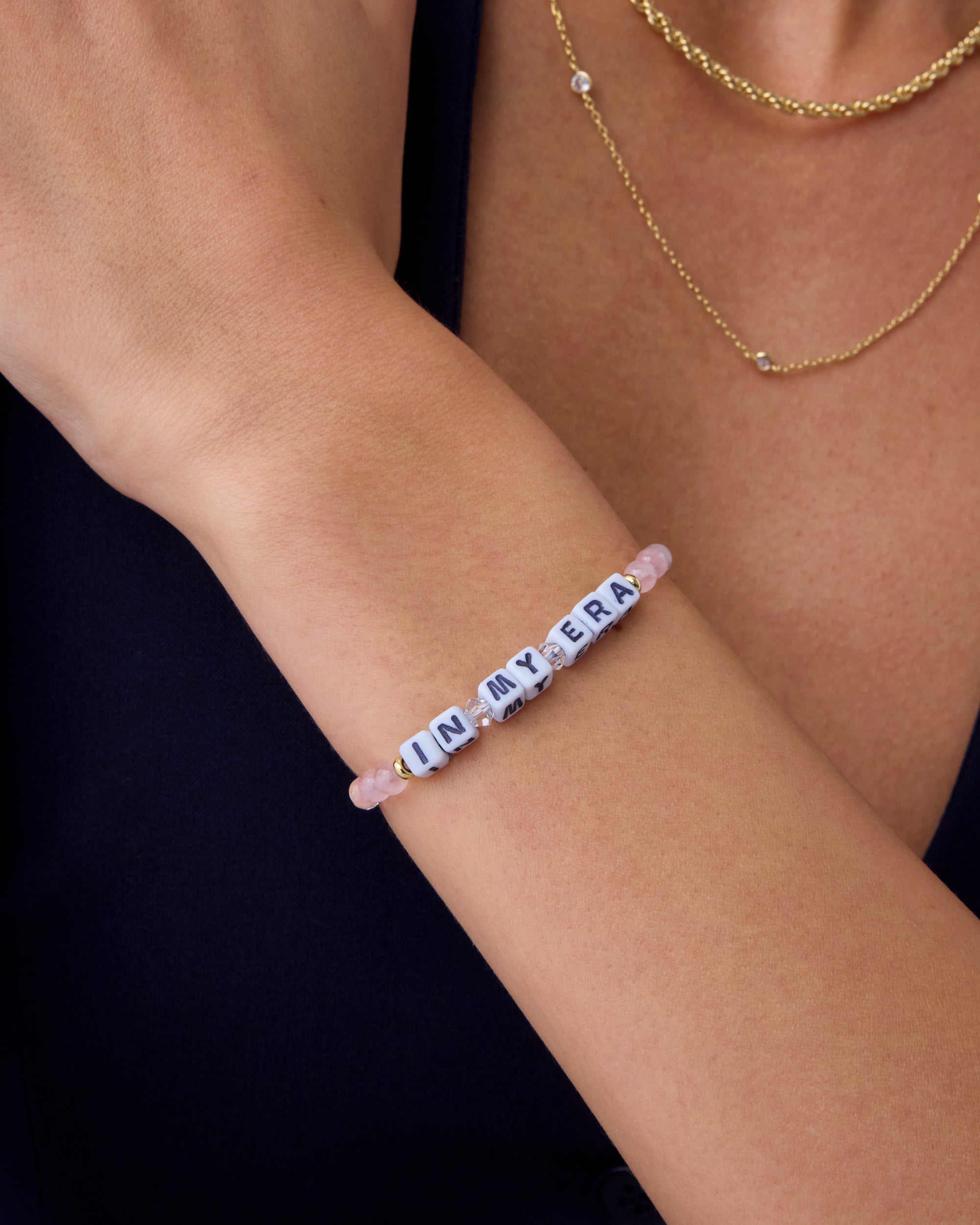 Era Beaded Bracelets