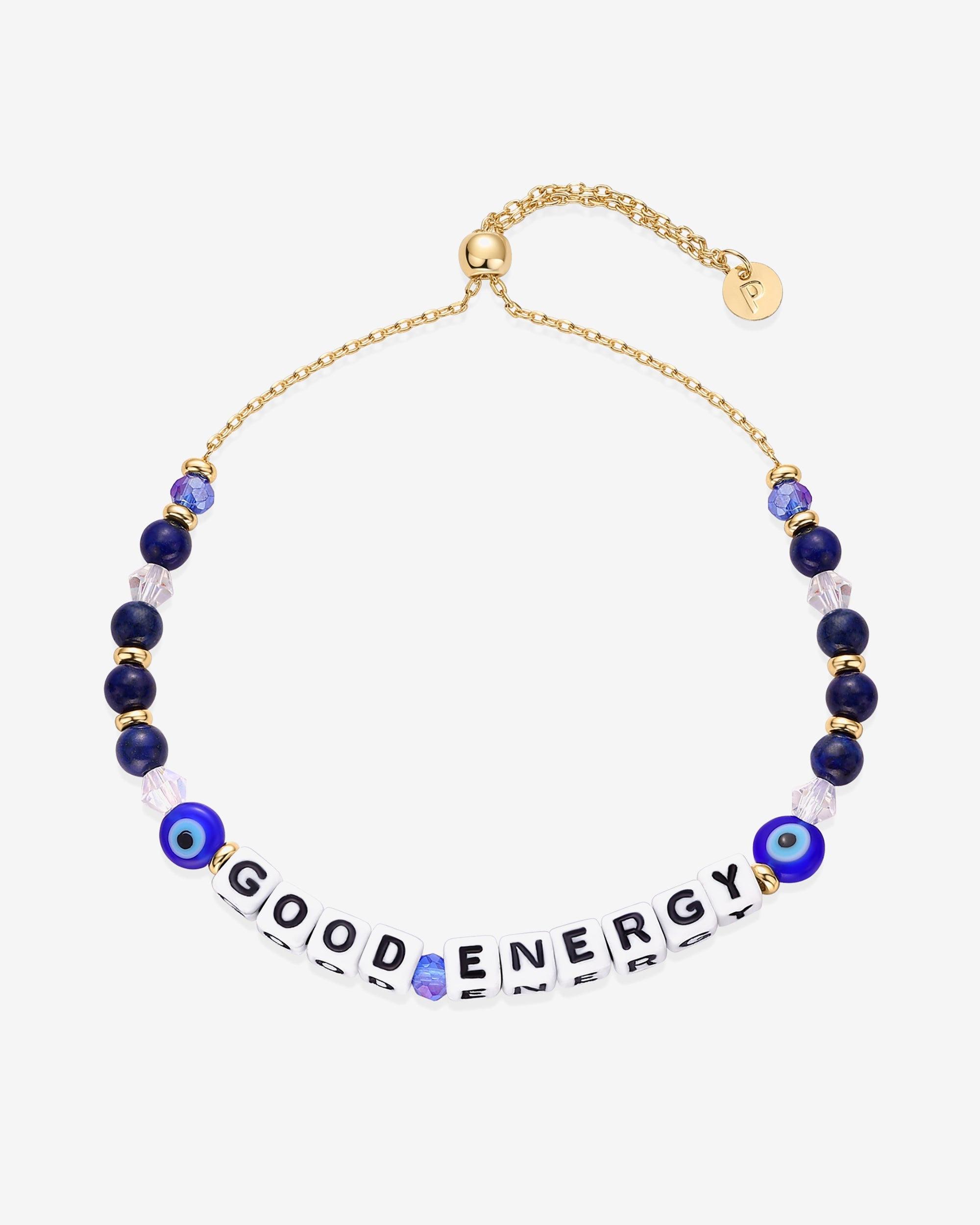 #Variant_Yellow Gold/Good Energy