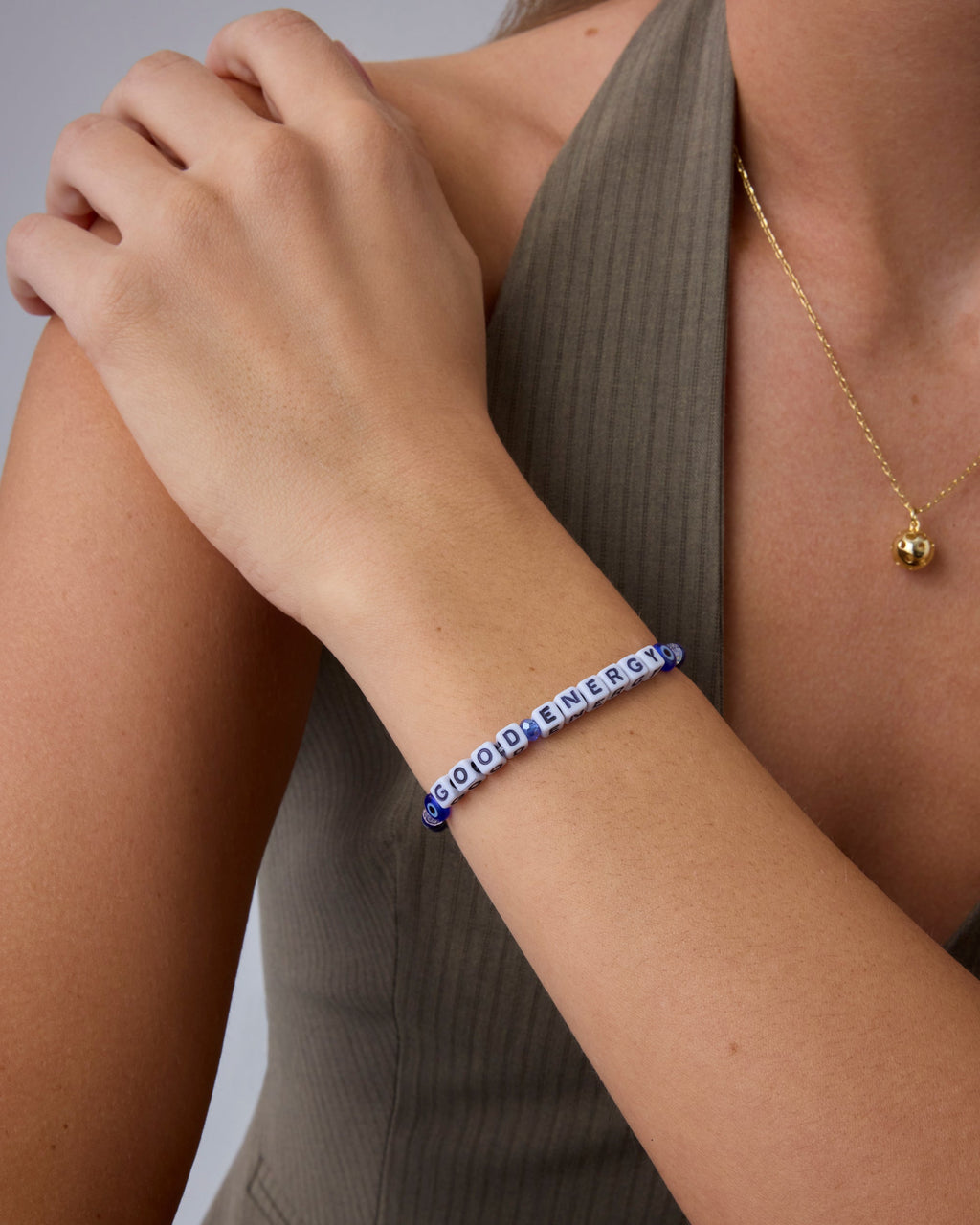 Era Beaded Bracelets