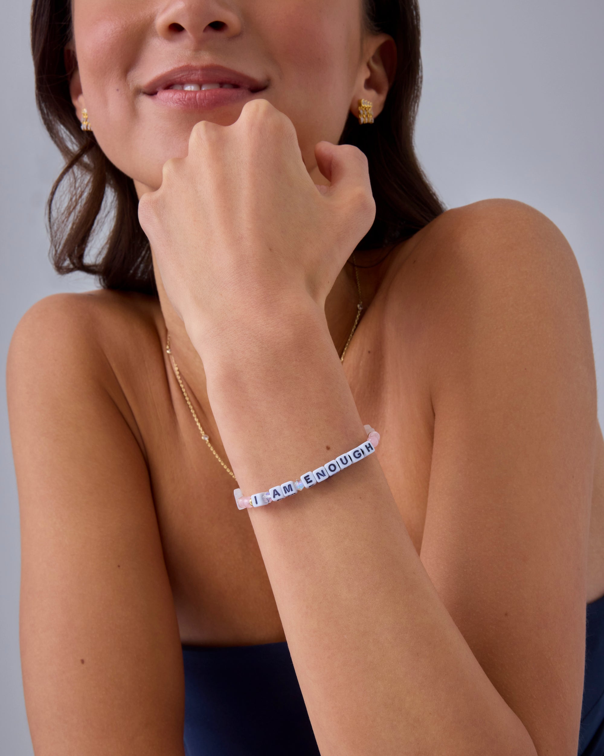 Era Beaded Bracelets