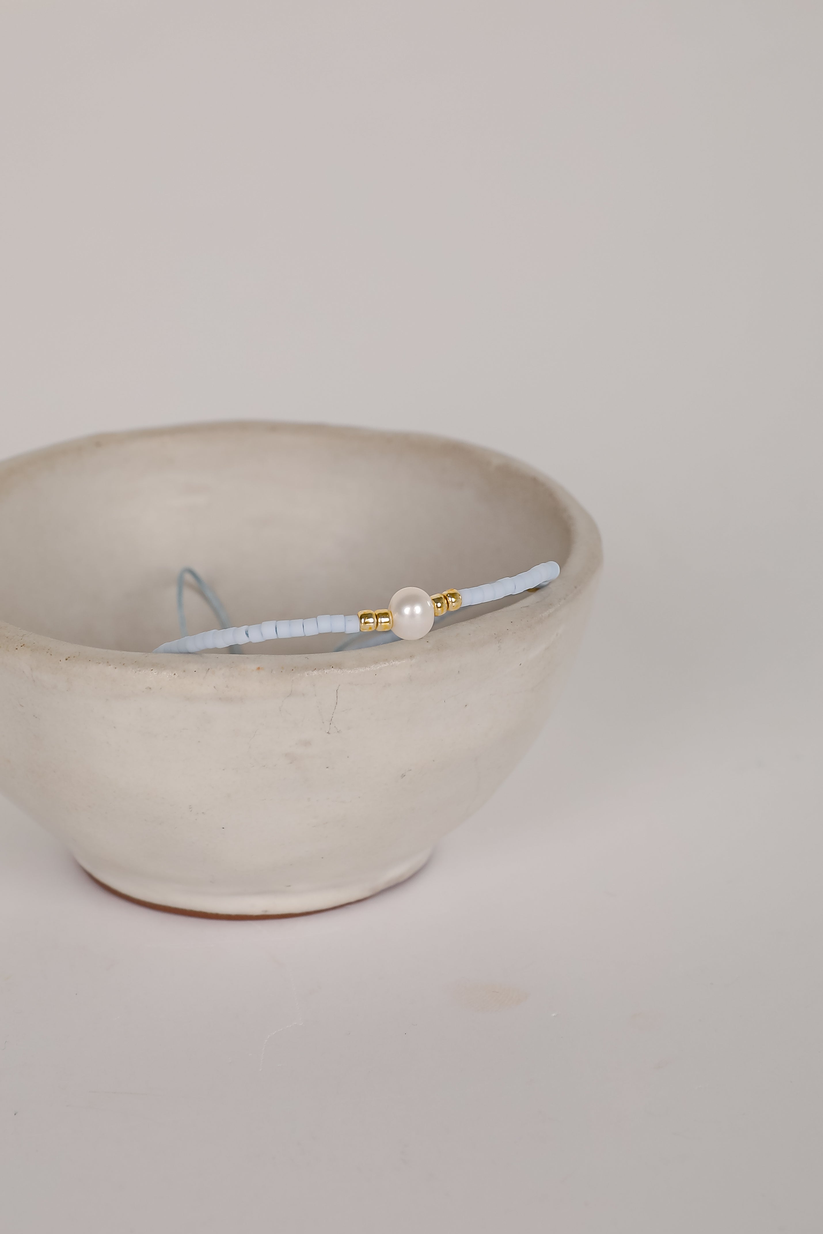 FINAL SALE - Mariah Beaded Bracelet