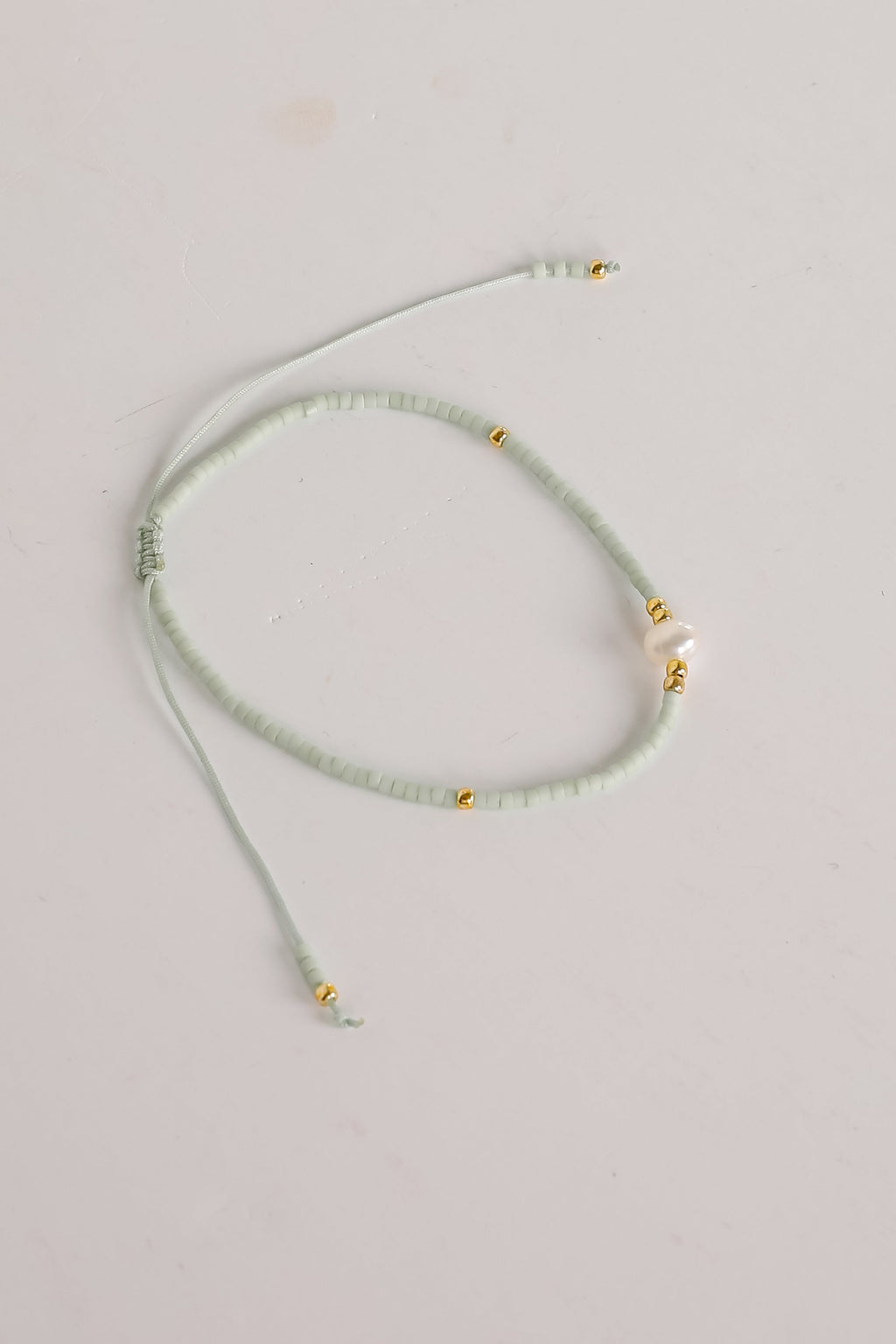 Mariah Beaded Bracelet