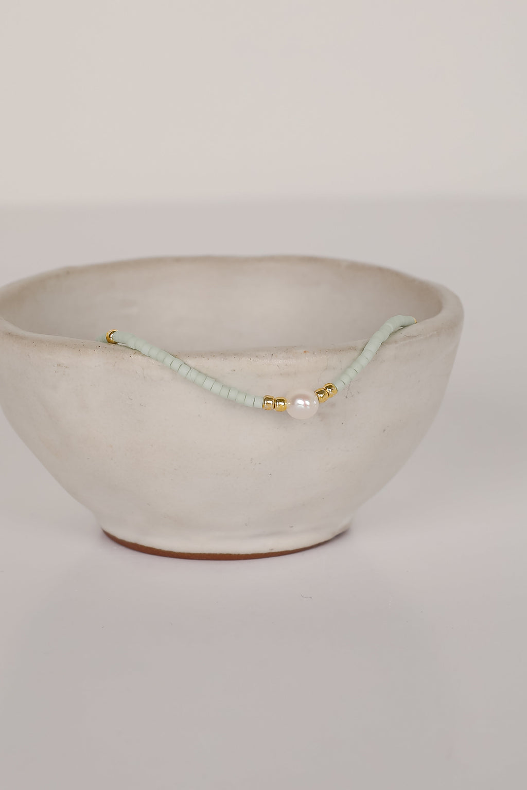 FINAL SALE - Mariah Beaded Bracelet